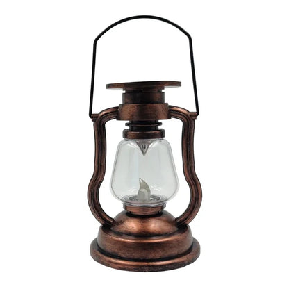 Classic Outdoor Solar Lamp - Cofik