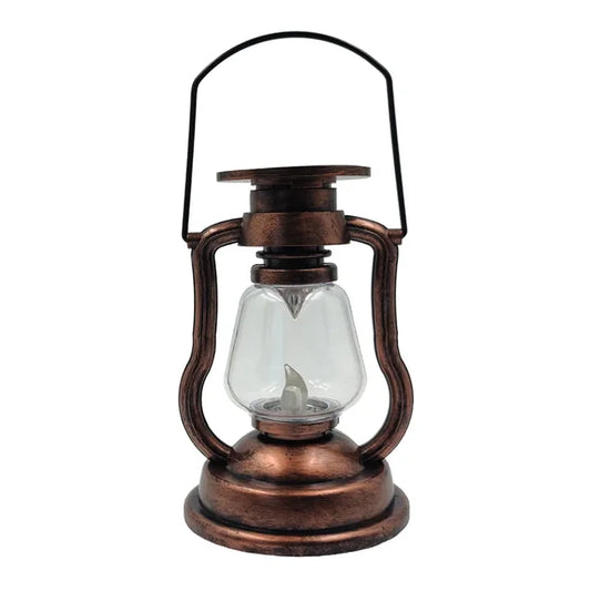 Classic Outdoor Solar Lamp - Cofik