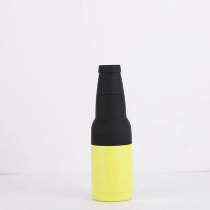 Insulated Beer Bottle Chill Holder