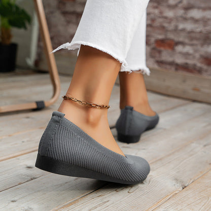 Comfortable Supportive Slippers for Women - Cofik
