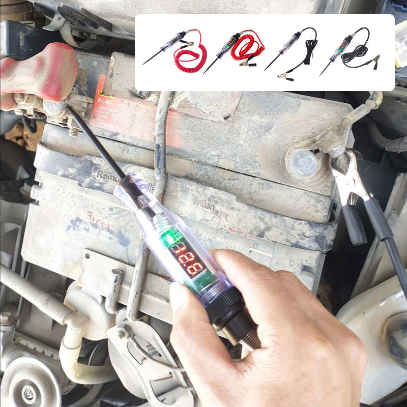 Cofik Auto Circuit Tester Pen