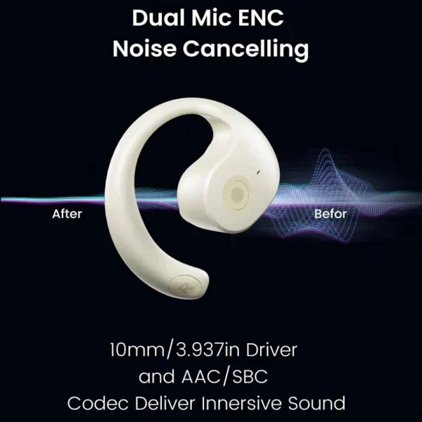 Premium Wireless Bluetooth Earbuds