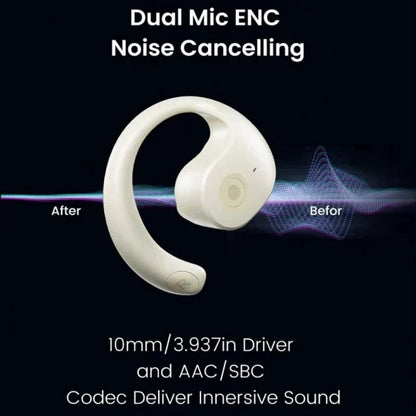 Premium Wireless Bluetooth Earbuds