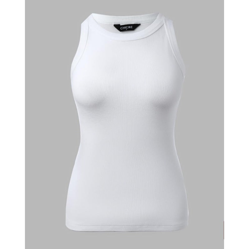 Women's Stretchy Sports Tank Top