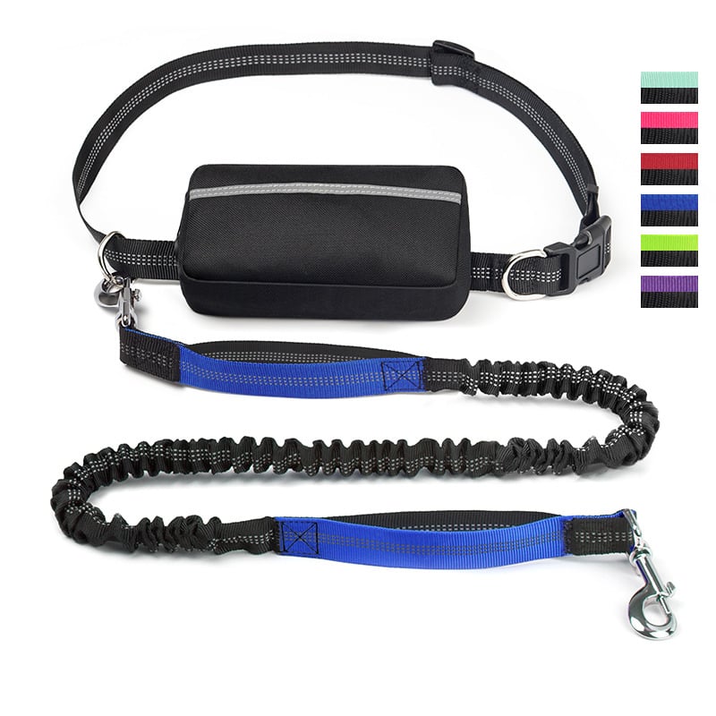 Easy Walk Hands-Free Dog Leash