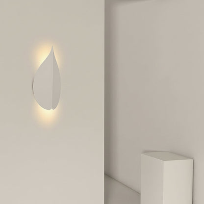 Modern Leaf Design LED Wall Light