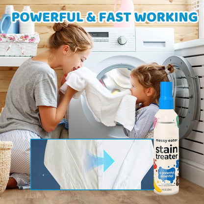 Effective Stain Remover Spray