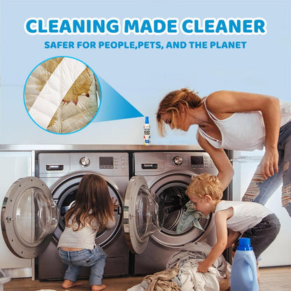 Effective Stain Remover Spray
