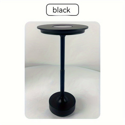 Bright LED Desk Lamp with USB Port