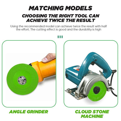 Premium Stone Grinding Disc