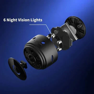 Wireless RV Camera System Full HD Rear View