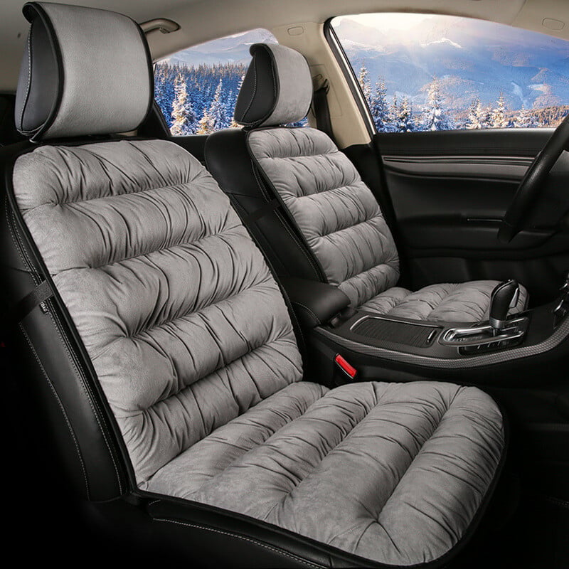 Comfortable Car Seat Cushions for Back Support