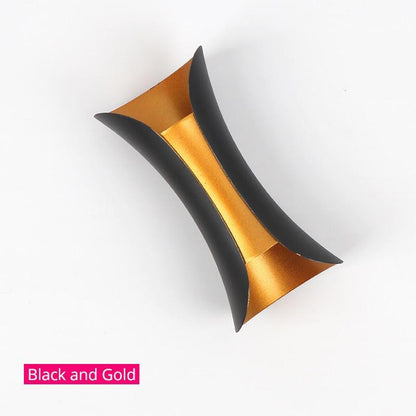 Durable Metal Waterproof LED Exterior Wall Light