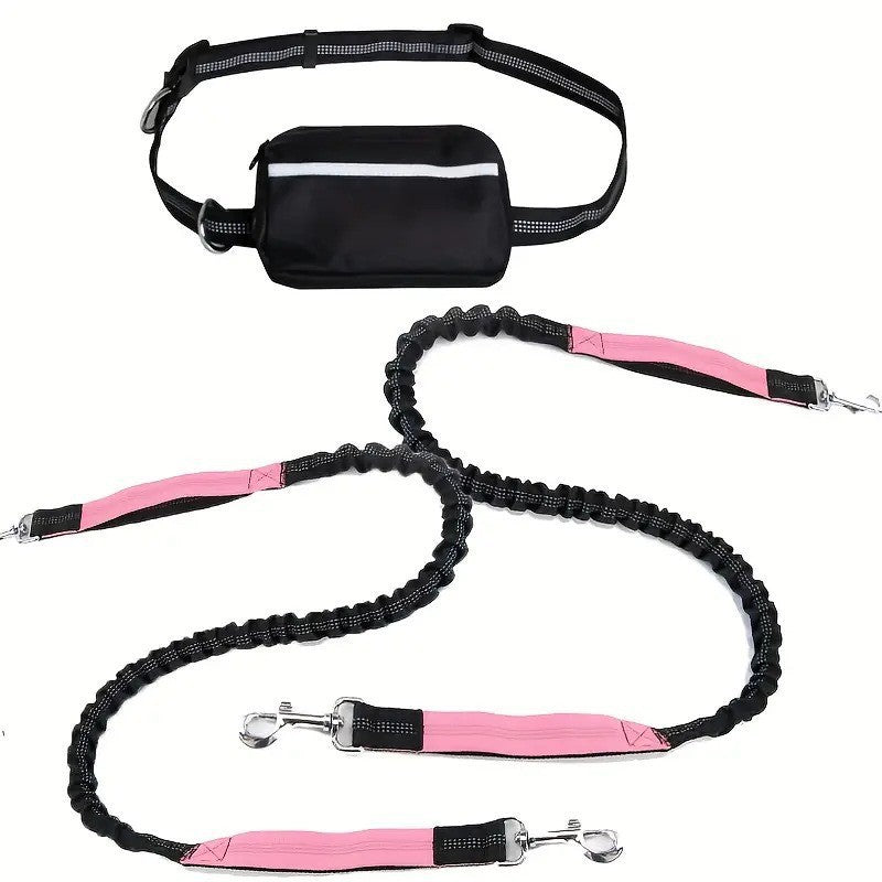Easy Walk Hands-Free Dog Leash