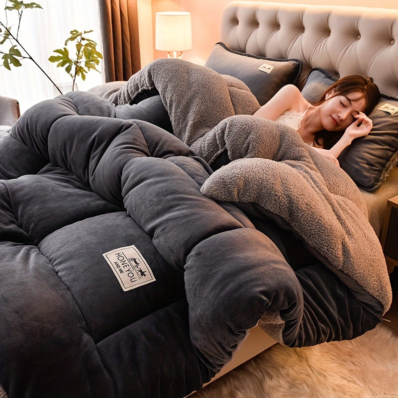 Soft Plush Fleece Blanket Ultimate Cozy Throw
