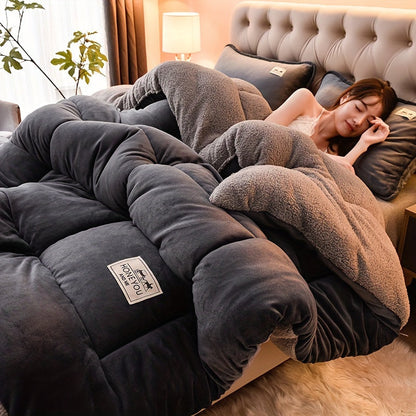 Soft Plush Fleece Blanket Ultimate Cozy Throw