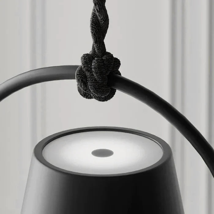 Wireless Rechargeable Hanging Light