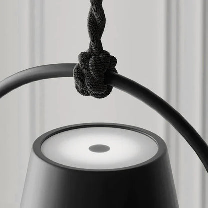 Wireless Rechargeable Hanging Light