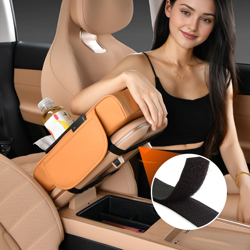 Comfortable Driving Wrist Rest Cushion