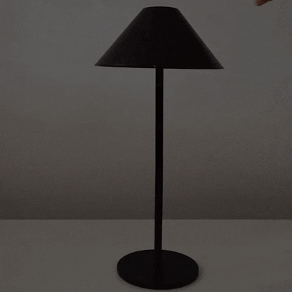 Slim Rechargeable Dimmable Table Lamp