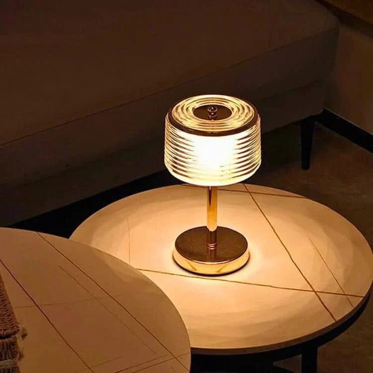 Bright Adjustable Desk Ring Lamp - Cofik