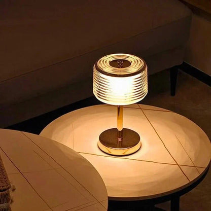 Bright Adjustable Desk Ring Lamp - Cofik