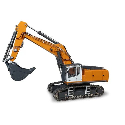 Remote Control Construction Truck 1:14 Scale Ready