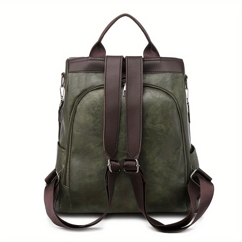 Safe Travel Tote Bag for Women