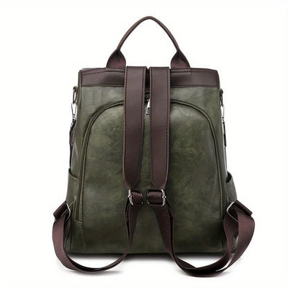 Safe Travel Tote Bag for Women