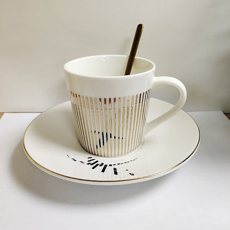 Unique Reflective Coffee Mug