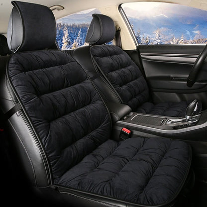 Comfortable Car Seat Cushions for Back Support