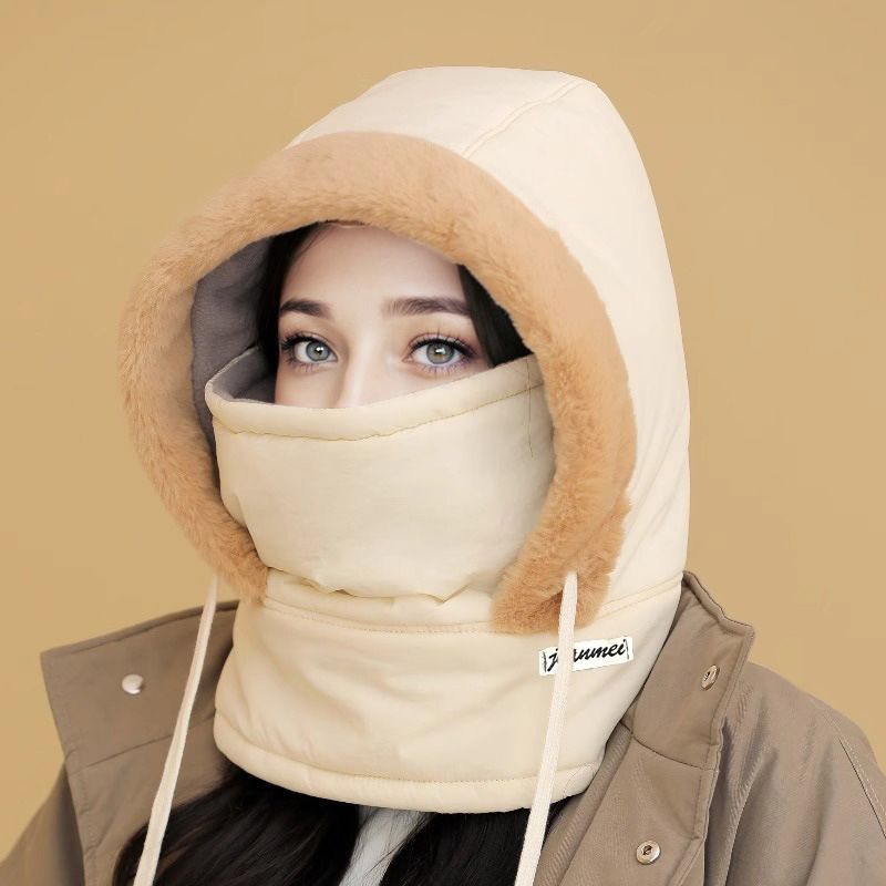 Warm Waterproof Winter Gloves