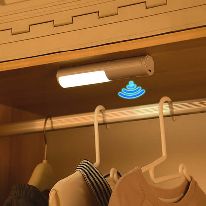 Automatic Motion Sensor LED Night Lamp for Home