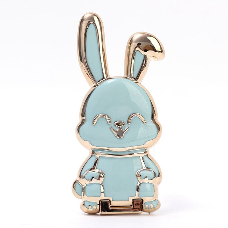 Portable Cute Bunny Phone Stand