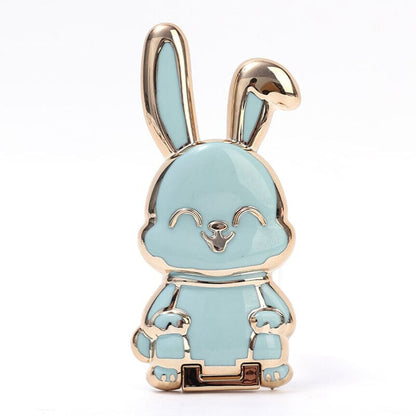 Portable Cute Bunny Phone Stand