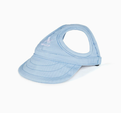 Pet Friendly Dog Sun Hat with UV Protection