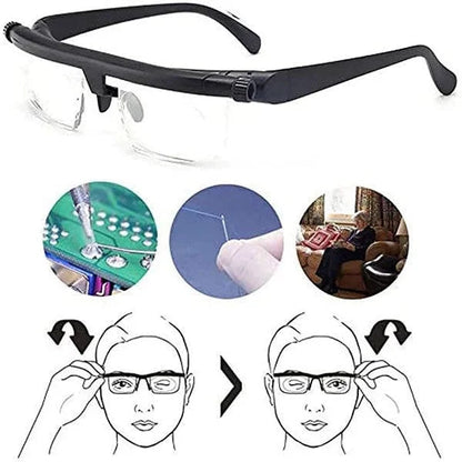 Prescription Free Reading Eyeglasses Noxord