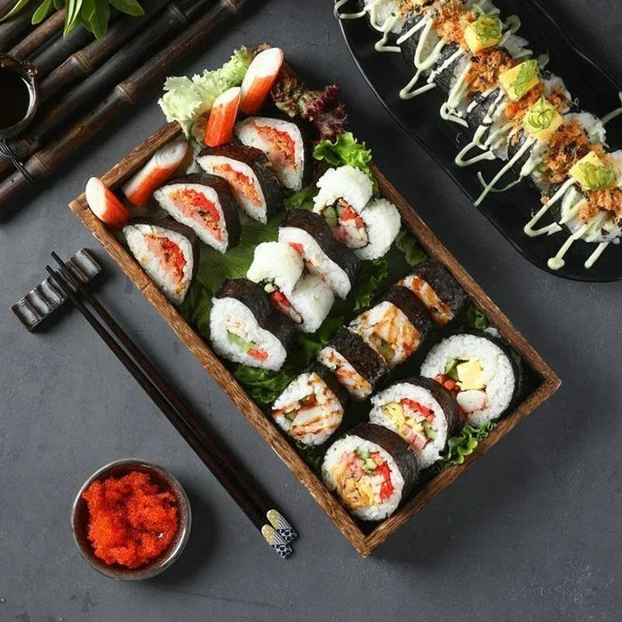 Easy Sushi Maker Kit