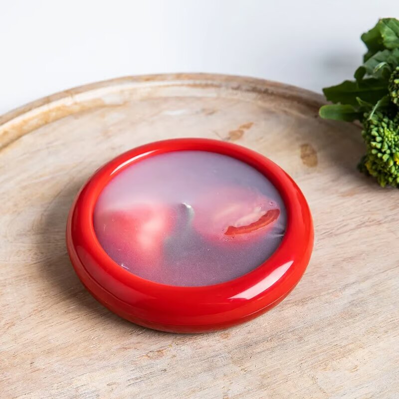 Fresh Food Storage Container Lids