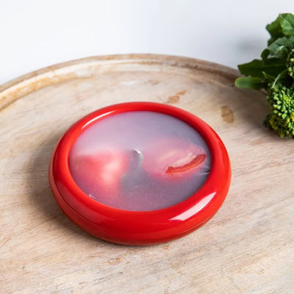Fresh Food Storage Container Lids