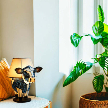 Bright Contemporary Table Light Fixture - Cofik