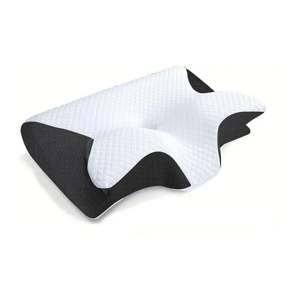 Comfortable Contour Neck Rest Pillow