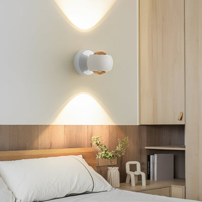 Modern LED Wall Light Sconce
