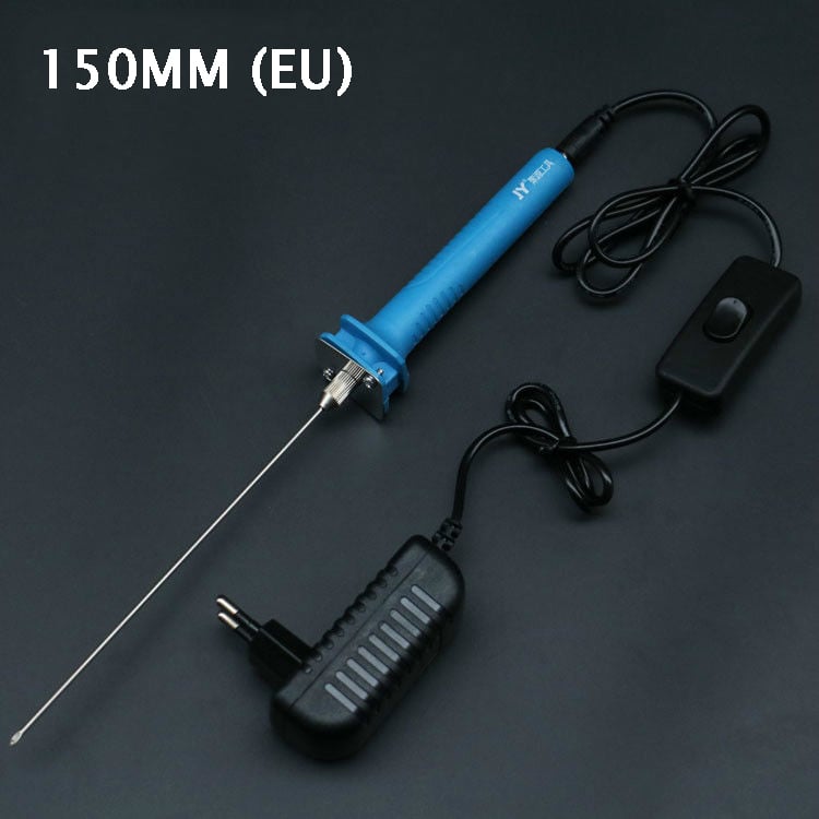 Professional Electric Foam Cutting Tool Kit