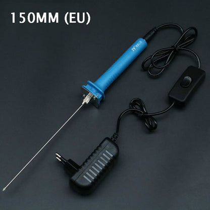 Professional Electric Foam Cutting Tool Kit