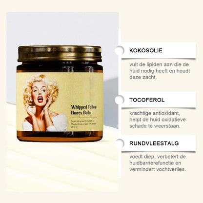 Natural Soothing Skin Repair Balm