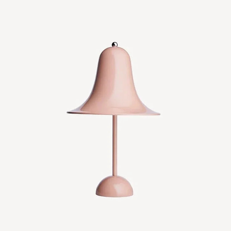 Wireless Modern Desk Lamp