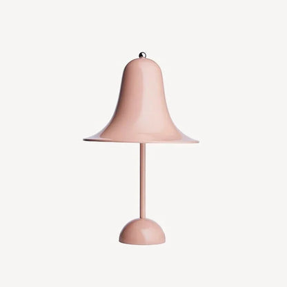 Wireless Modern Desk Lamp