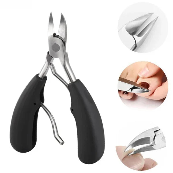Easy Grip Orthopedic Nail Cutter - Cofik