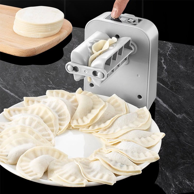Easy Pasta Maker - Fast Ravioli Tool